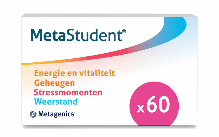 MetaStudent