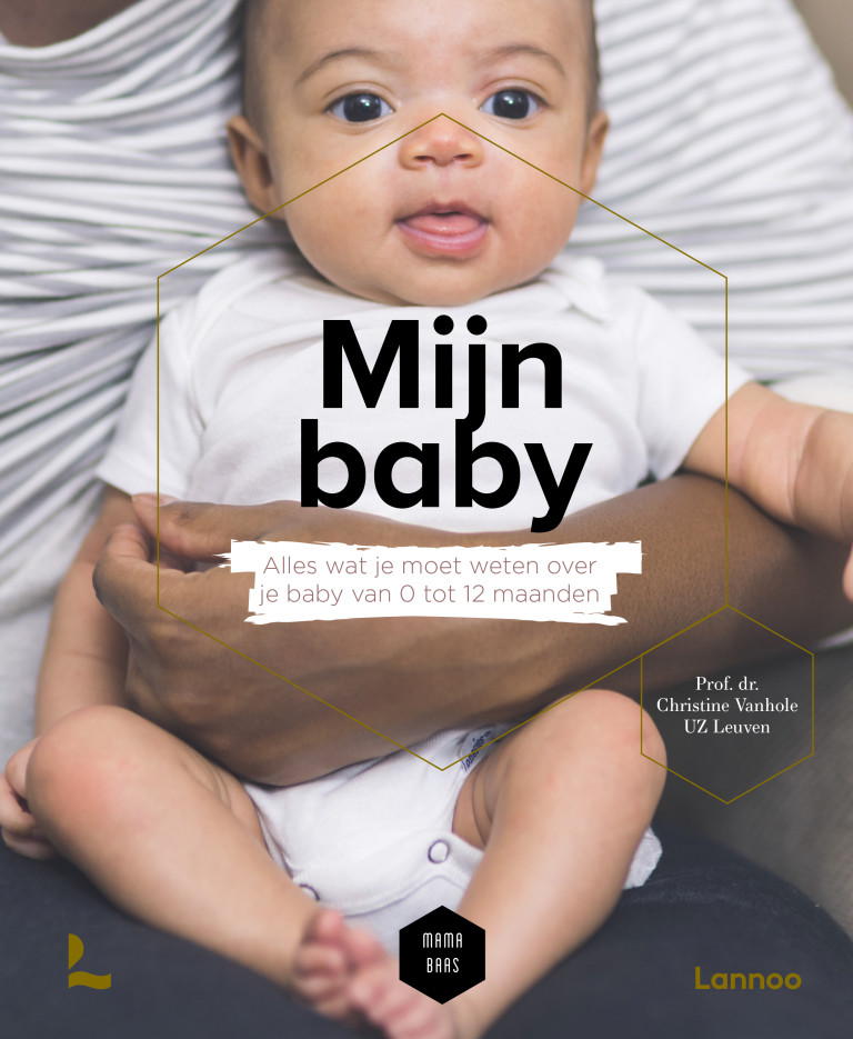 Mijn baby 