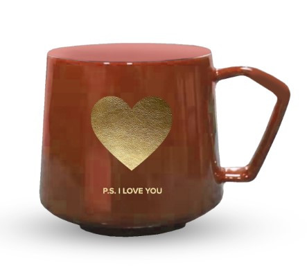 PS I love you
