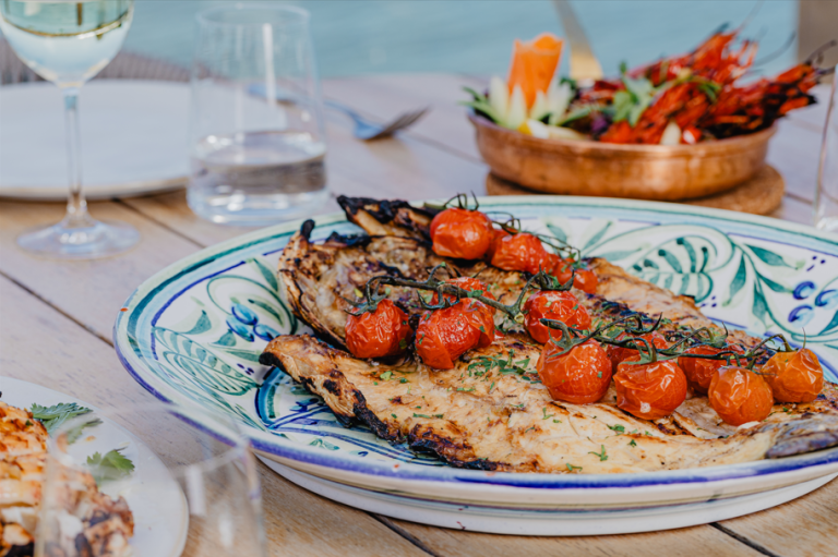Hotel Quinta do Lago eten