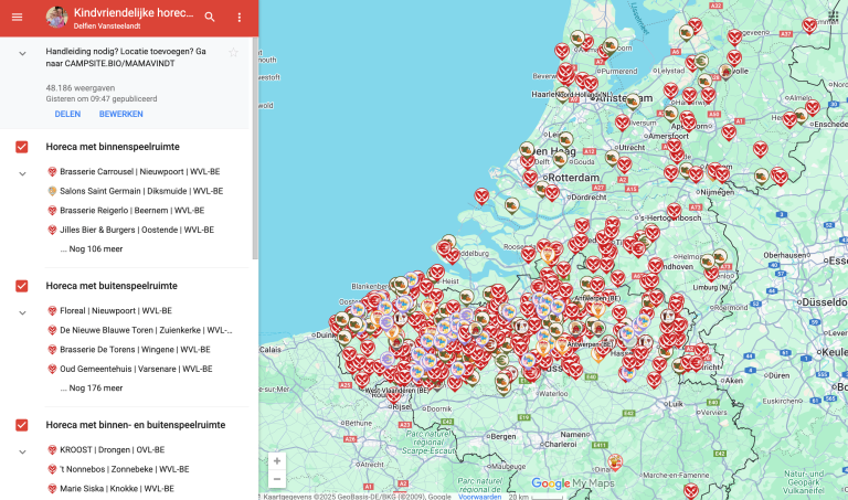 Google Maps