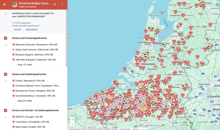 Google Maps