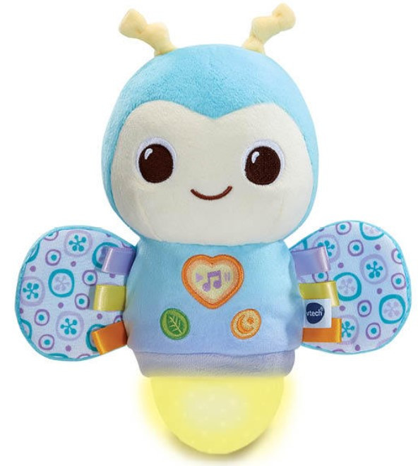 vuurvliegje VTech