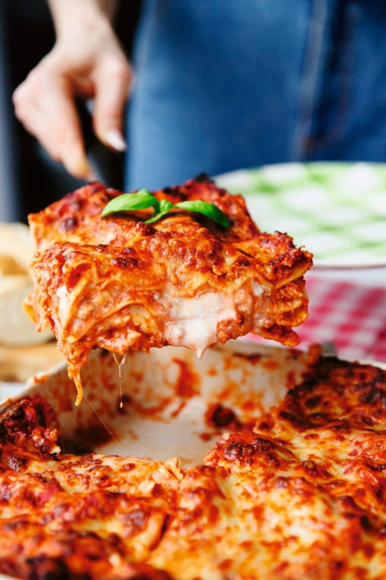 lasagne Lorentia