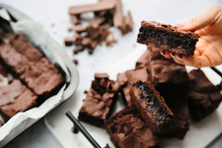 brownies Lorentia