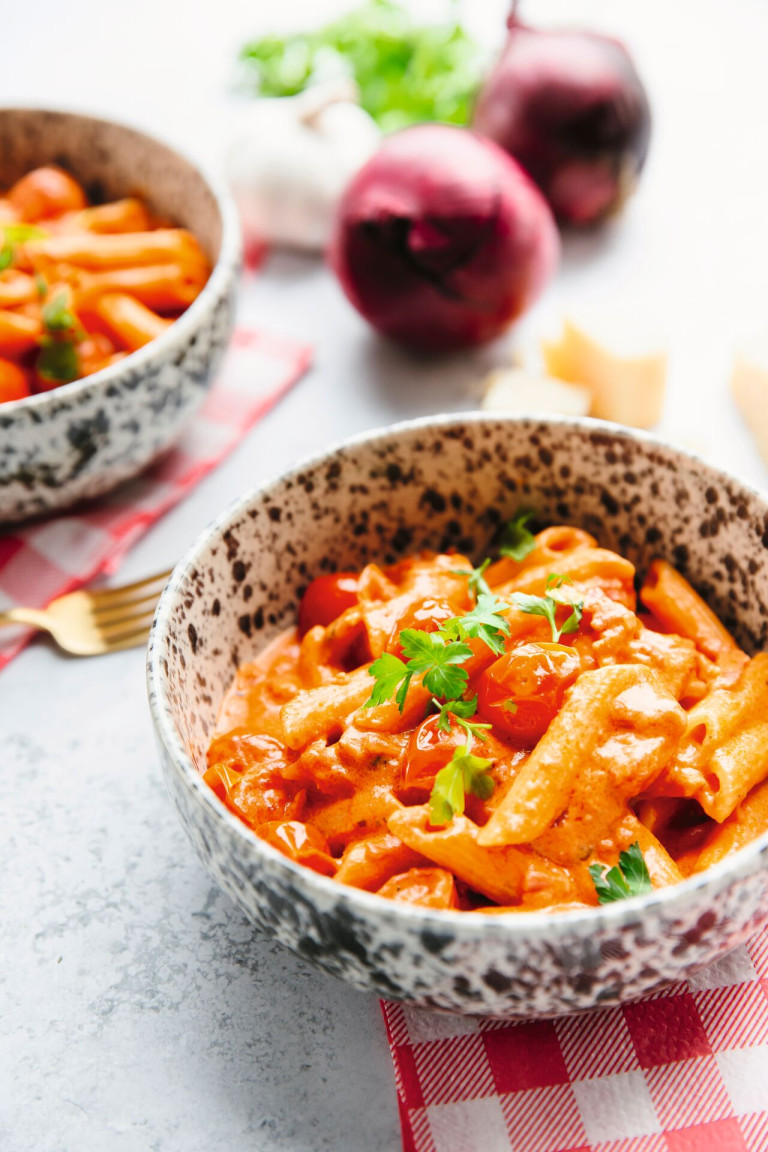 luiewijvenpasta Lorentia