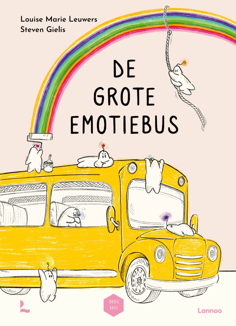 De grote emotiebus