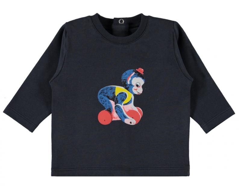 t-shirt feliz filou