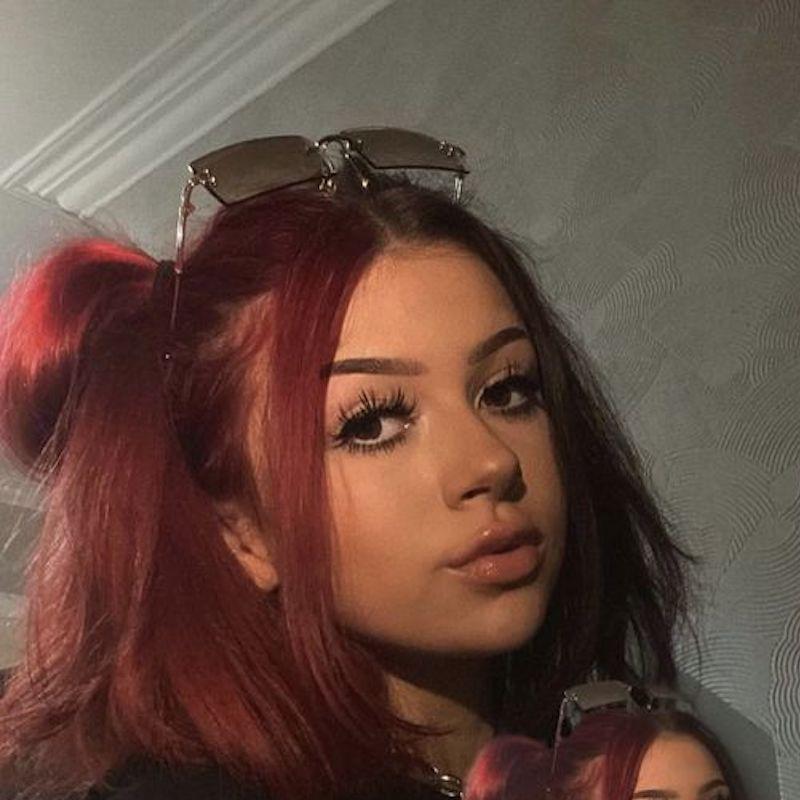 henna haar 