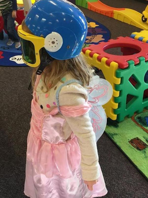 parent fail
