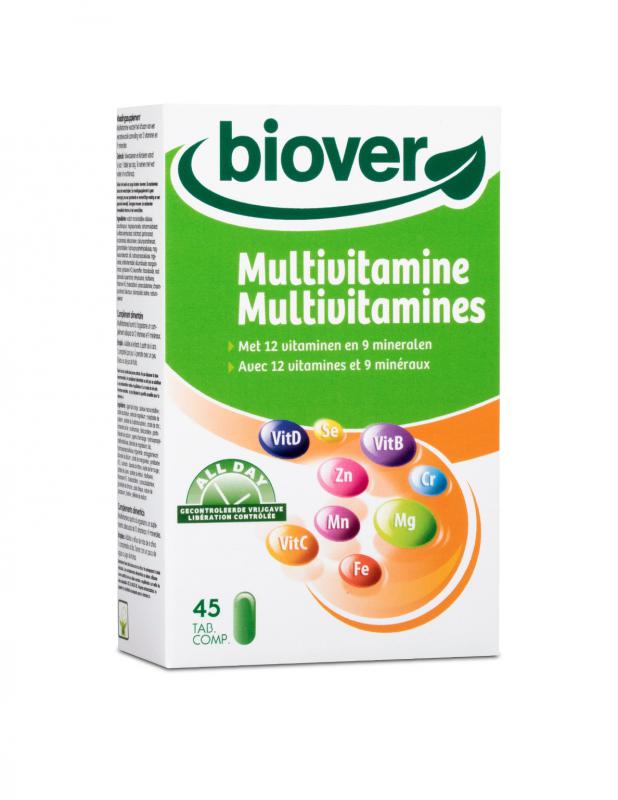 Biover