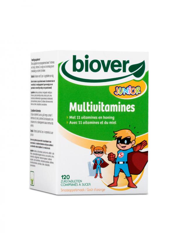 Biover