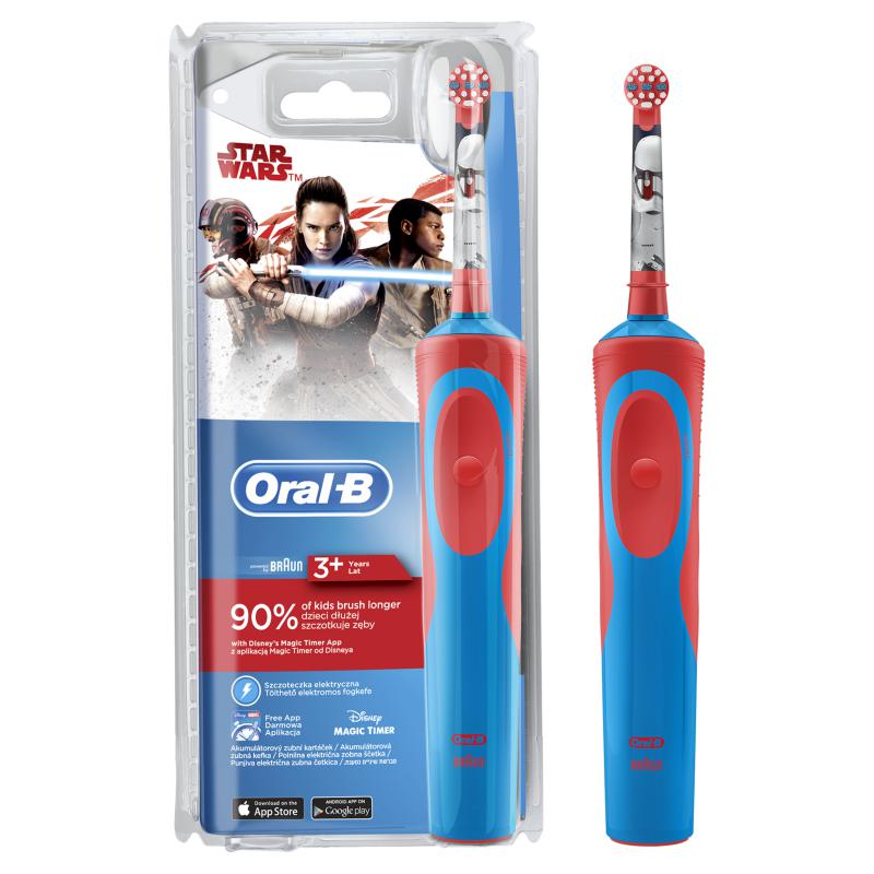 Oral-B