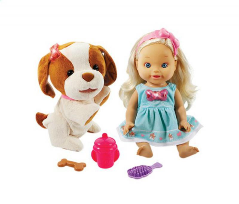 kind met paraplu