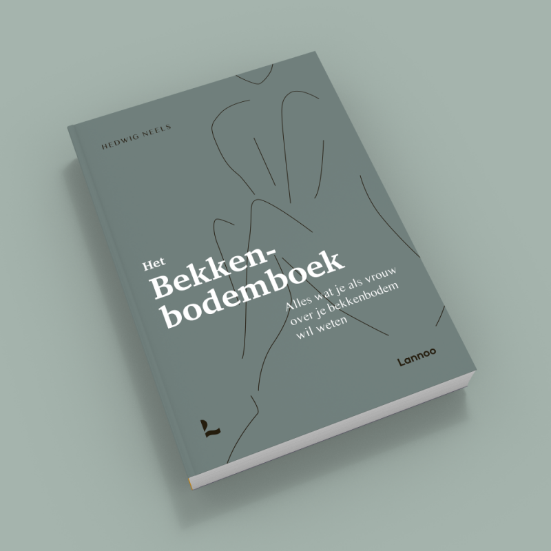 Het bekkenbodemboek