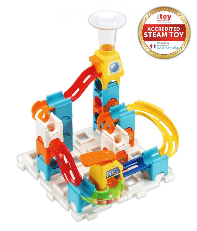 knikkerbaan VTech