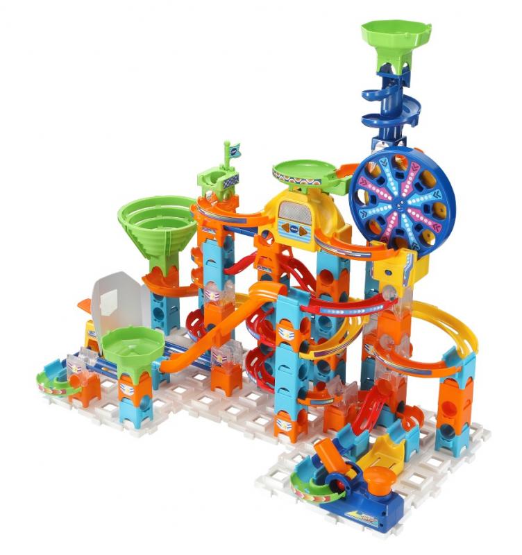 Marble Rush