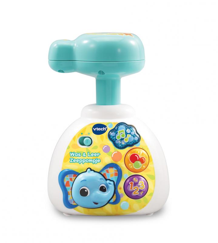 zeeppompje VTech