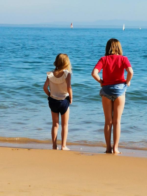 strand