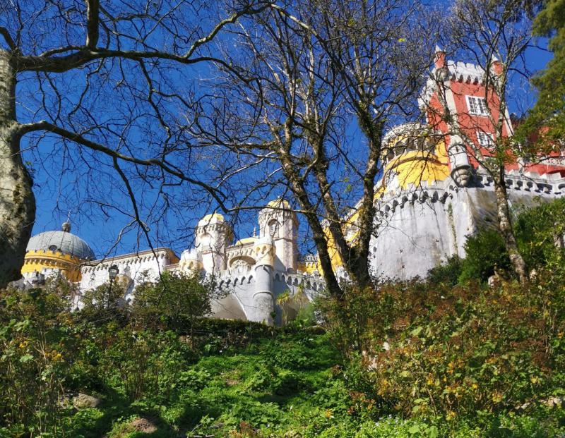 sintra