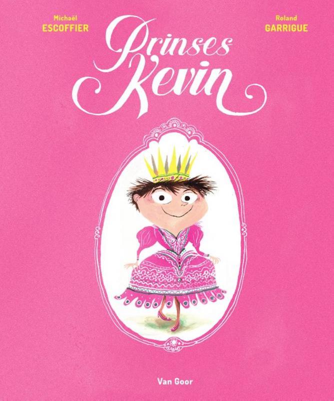 prinses kevin