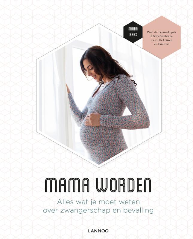 mama worden