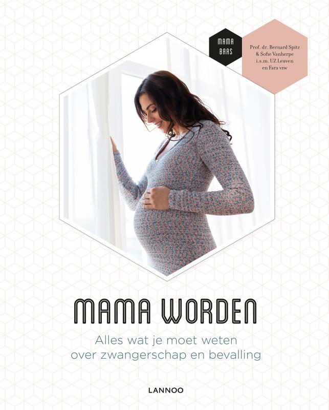 mama worden