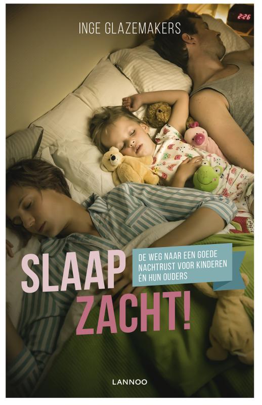 slaap zacht