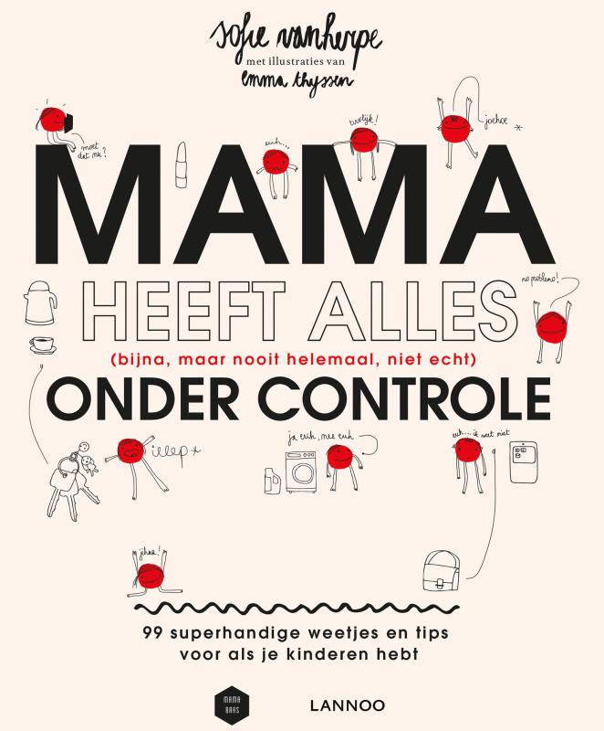cover alles onder controle