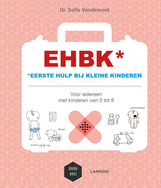 boek EHBK