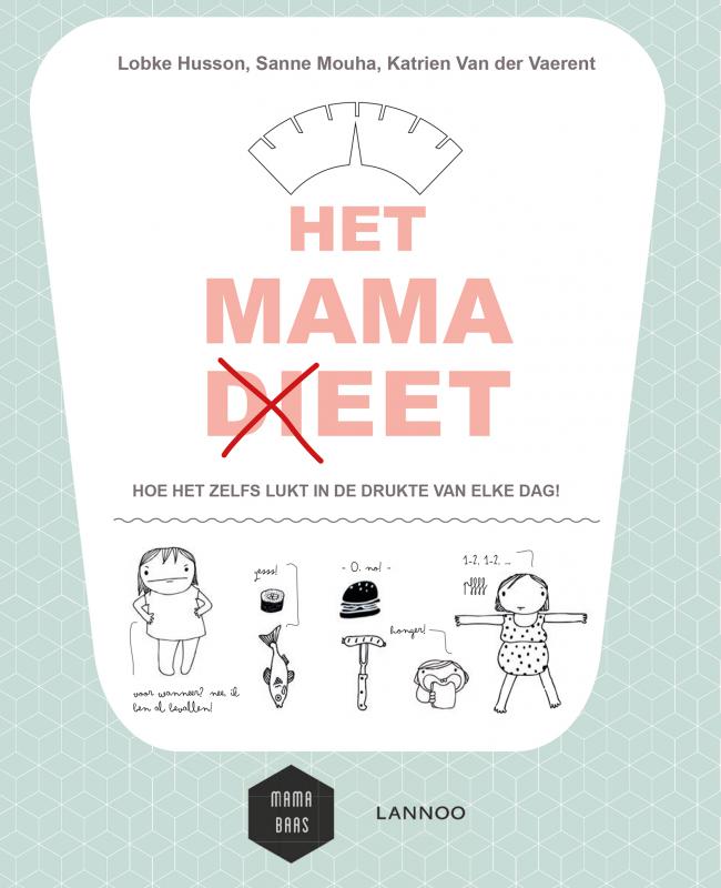 mamadieetboek
