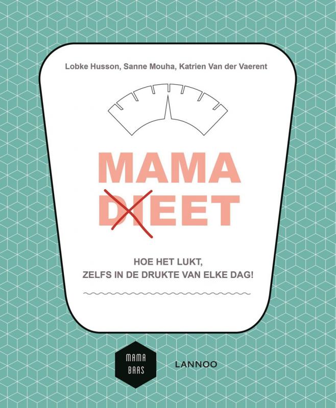 cover Mama dieet