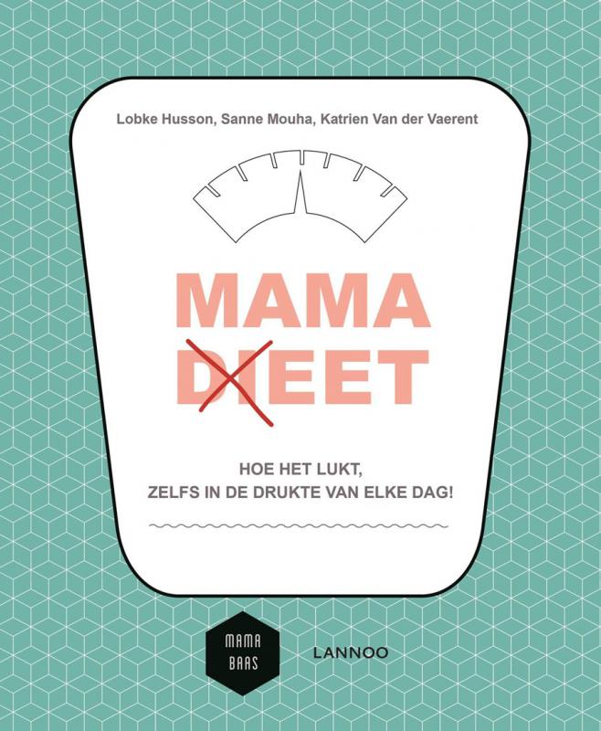 cover Mama Dieet