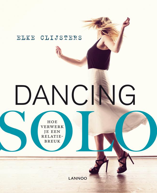 cover Dancing Solo