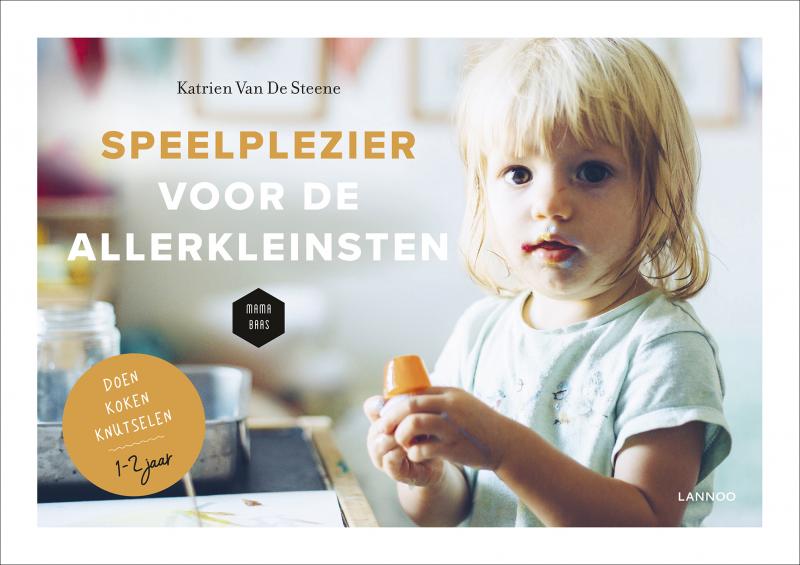 speelplezier voor de allerkleinsten