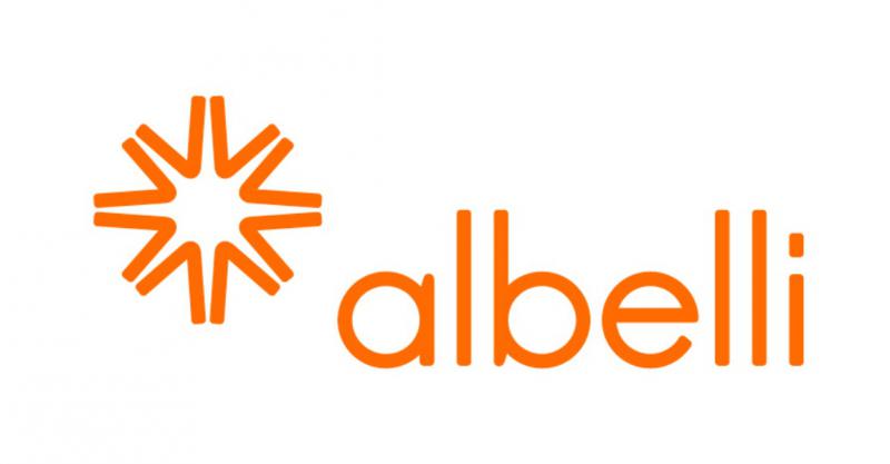 logo albelli