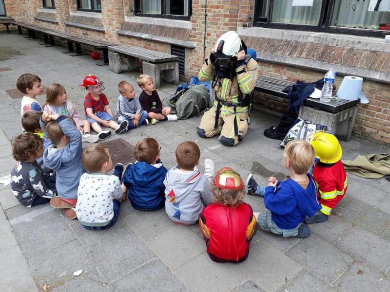 Kinderkampje