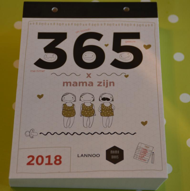scheurkalender