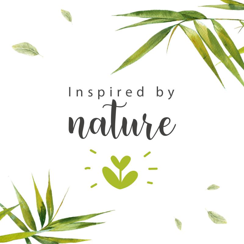 logo Dreambaby inspired by nature