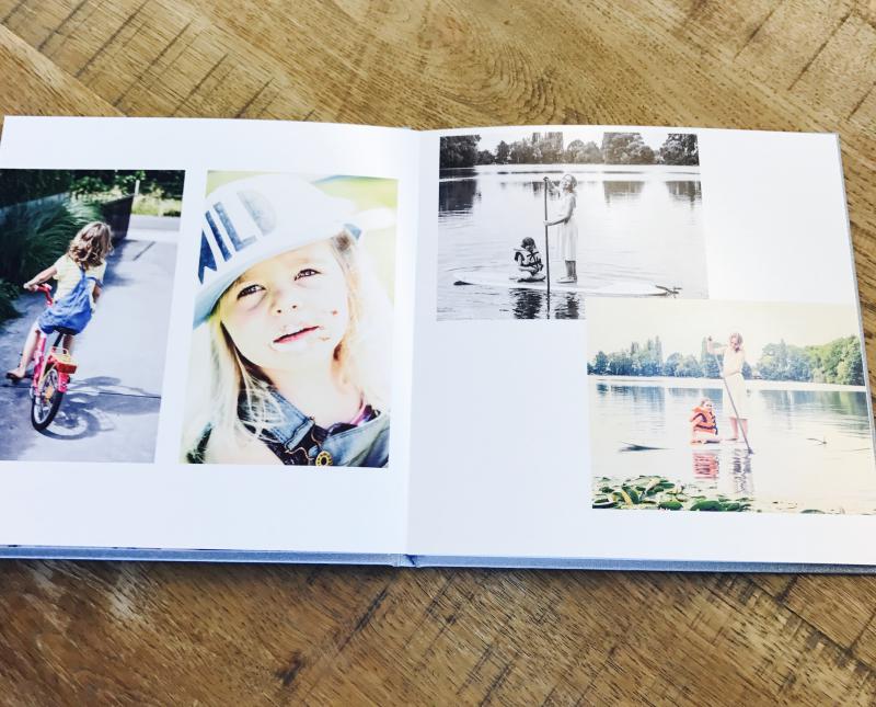 fotoboek albelli