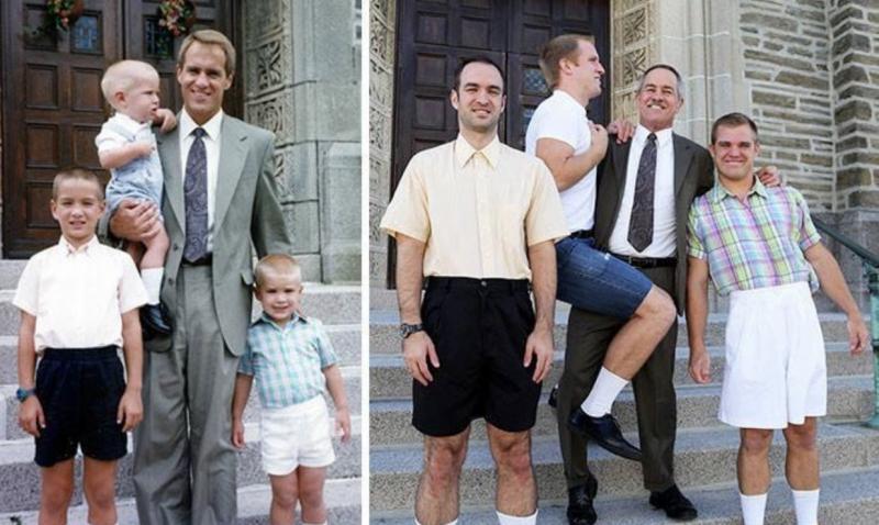 familie
