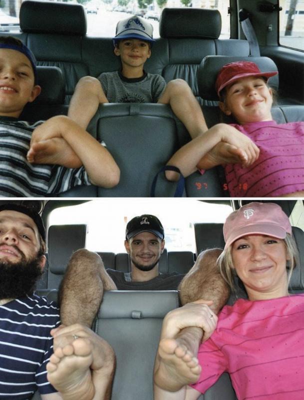 familie