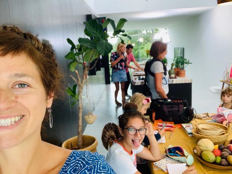 keuken Sofie
