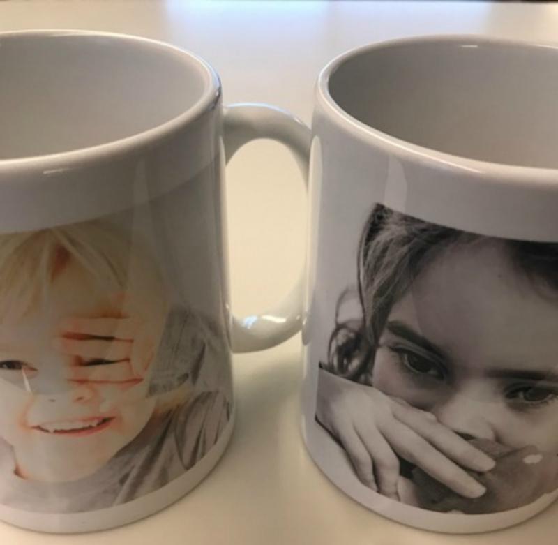 koffiemok