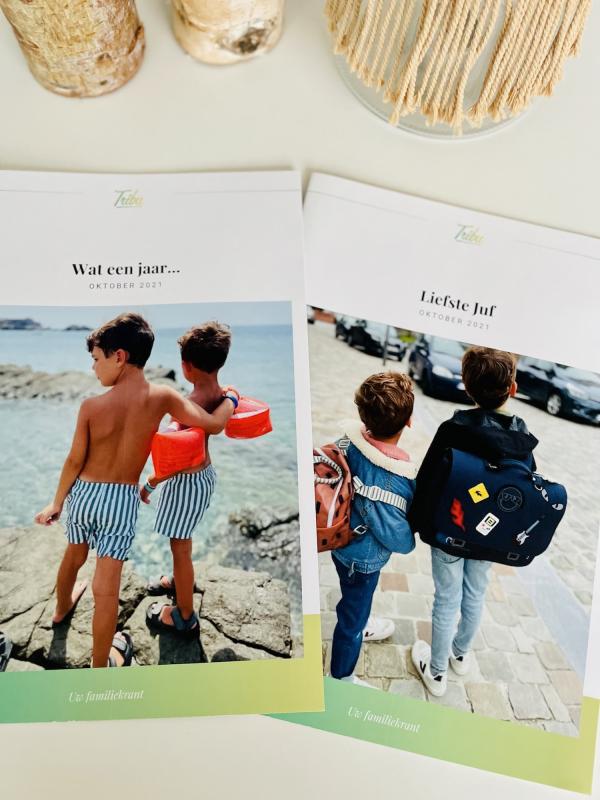Familiekrantje