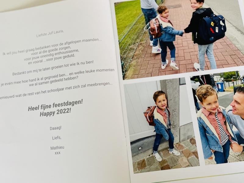 Familiekrantje