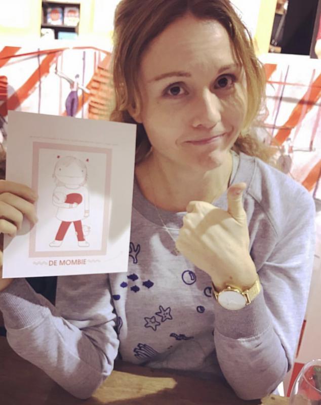 sofie vanherpe
