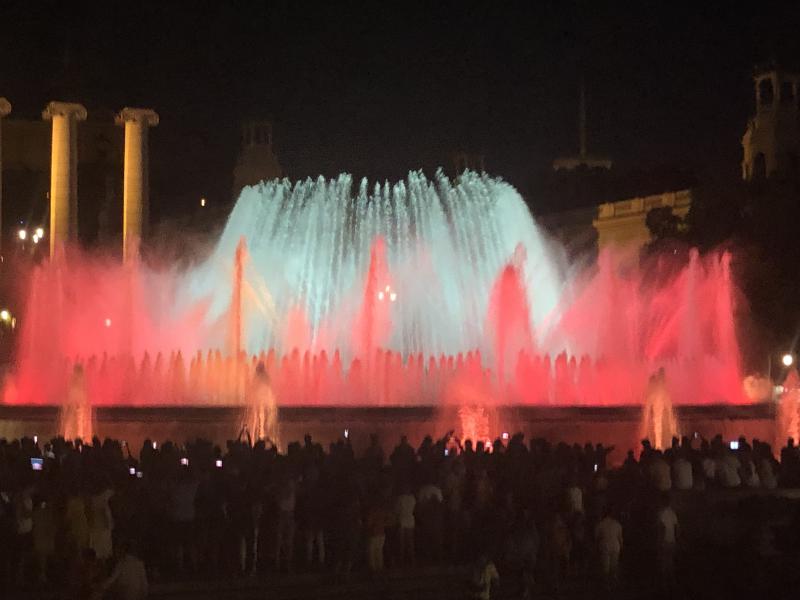 Barcelona