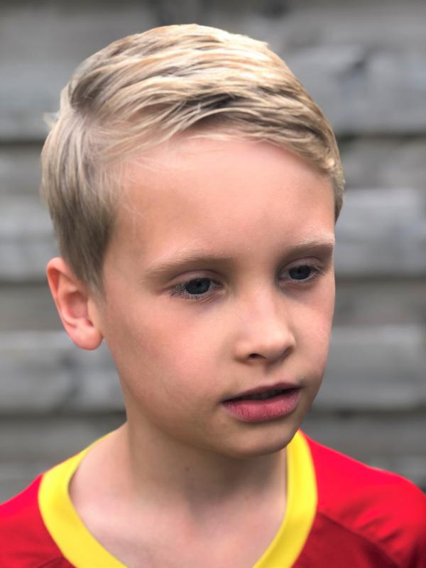 haargel