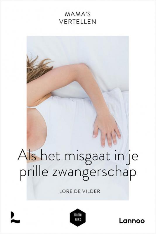 Miskraam boek